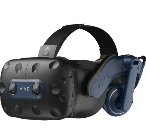 Ochelari VR HTC Vive Pro 2 HMD (Negru/Albastru)