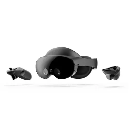 Ochelari VR Oculus Meta Quest PRO 256GB (Negru)