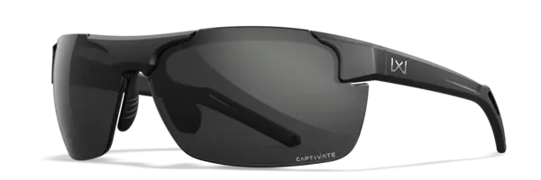 Ochelari WILEY X PRIME CAPTIVATE™ Grey - Default Title