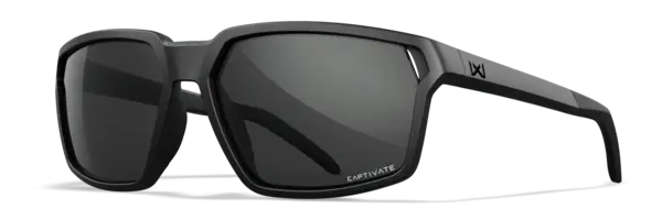 Ochelari WILEY X SIERRA CAPTIVATE™ Grey - Default Title