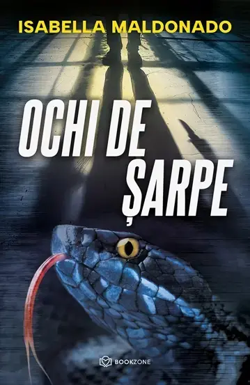 Ochi de șarpe