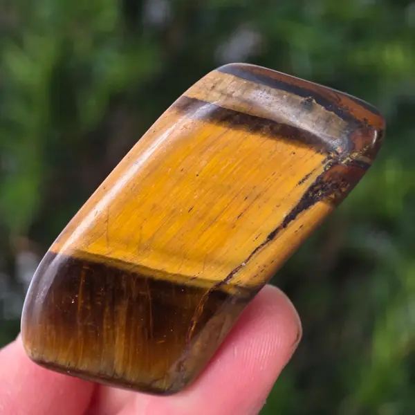 Ochi de tigru (din Prieska Africa) model 1