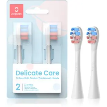 Oclean Kids Extra Soft P3K1 capete de schimb pentru copii