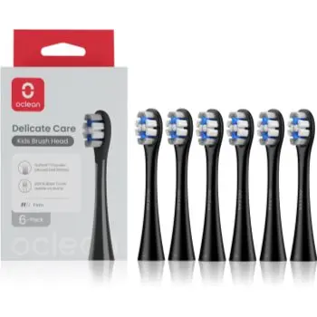 Oclean P3K8 Black capete de schimb pentru copii