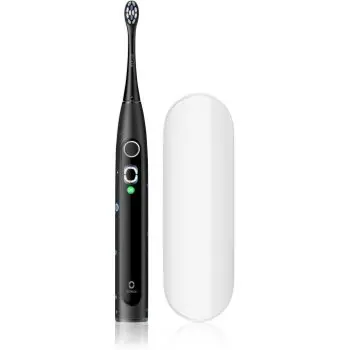 Oclean X Kids Set periuta de dinti cu ultrasunete pentru copii