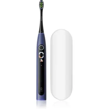 Oclean X Lite Set periuta de dinti cu ultrasunete