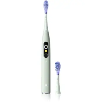 Oclean X Ultra 20 periuta de dinti cu ultrasunete + 2 capete de schimb