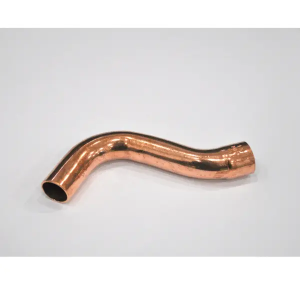 Ocolire cupru filet interior - exterior diametru 18 mm