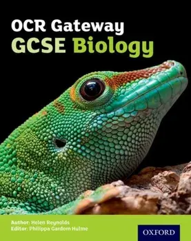 OCR Gateway GCSE Biology Student Book, Paperback/Jo Locke