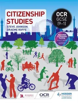 OCR GCSE (9-1) Citizenship Studies, Paperback/Graeme Roffe
