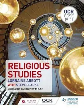 OCR GCSE (9-1) Religious Studies, Paperback/Lorraine Abbott