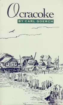 Ocracoke, Paperback/Carl Goerch