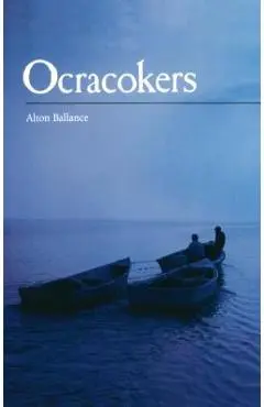 Ocracokers - Alton Ballance