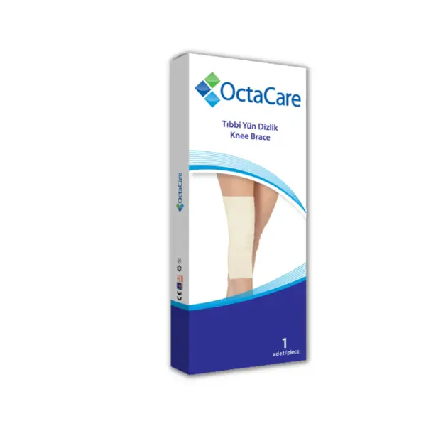 OctaCare Genunchiera XS (marimea 1), 31-34 cm