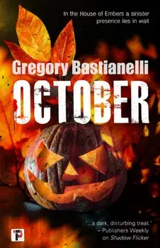 October. New ed, Paperback/Gregory Bastianelli