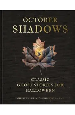 October Shadows -