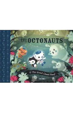 Octonauts and the Great Ghost Reef - Meomi