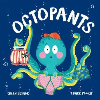 Octopants/Suzy Senior