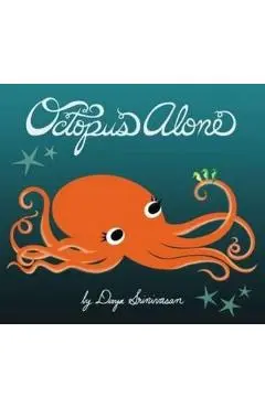 Octopus Alone - Divya Srinivasan