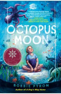 Octopus Moon - Bobbie Pyron