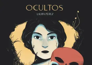 Ocultos, Hardback/Laura Perez