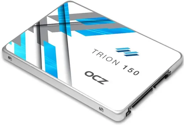 OCZ SSD Trion 150 Series, 480GB, SATA III 2.5'', 550/530 MBs