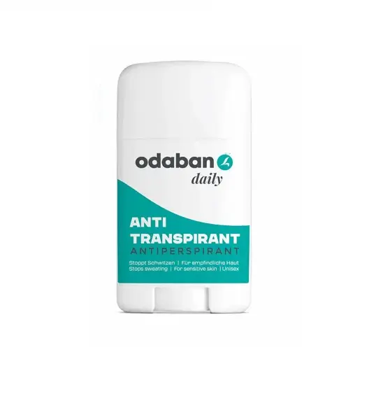 Odaban Daily antiperspirant deo stick 60 g