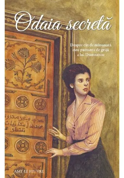Odaia secreta