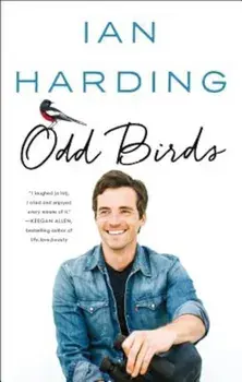 Odd Birds, Paperback/Ian Harding