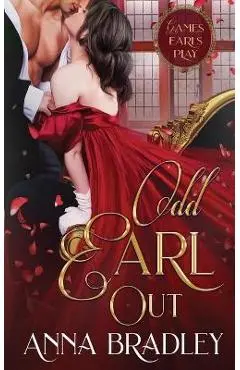 Odd Earl Out - Anna Bradley