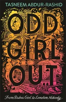Odd Girl Out, Paperback/Tasneem Abdur-Rashid