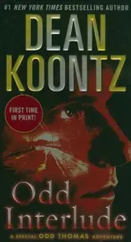 Odd Interlude, Paperback/Dean Koontz