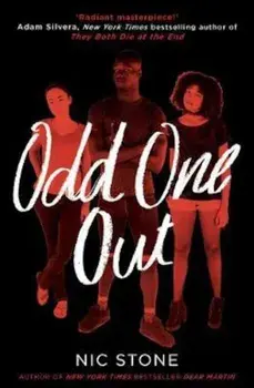 Odd One Out, Paperback/Nic Stone