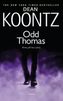 Odd Thomas, Paperback/Dean R. Koontz