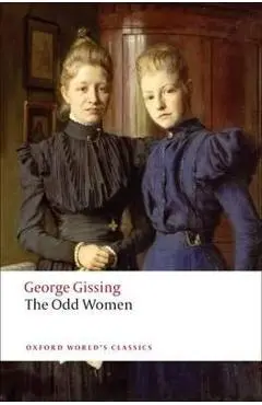 Odd Women