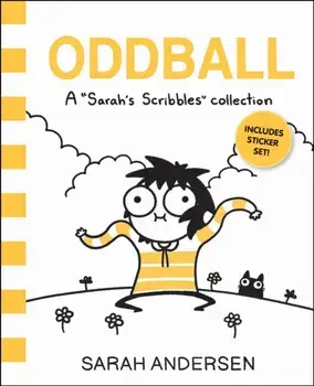 Oddball. A Sarah's Scribbles Collection, Paperback/Sarah Andersen