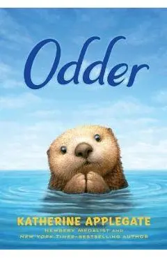 Odder - Katherine Applegate