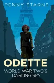 Odette, Paperback/Penny Starns