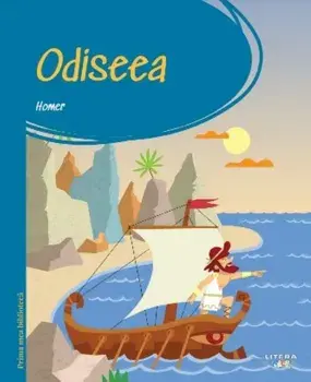 Odiseea/Homer