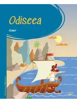 Odiseea/Homer