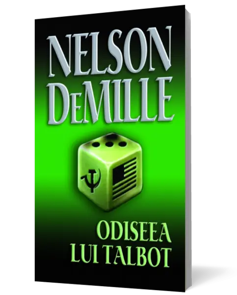 Odiseea lui Talbot