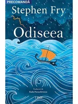 Odiseea/Stephen Fry