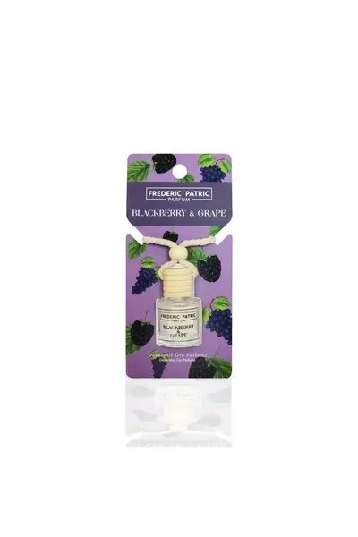 Odorizant auto Blackberry & Grape by Patric, 8 ml
