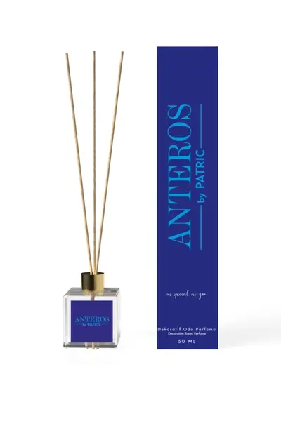 Odorizant camera - Anteros by Patric - 50ml