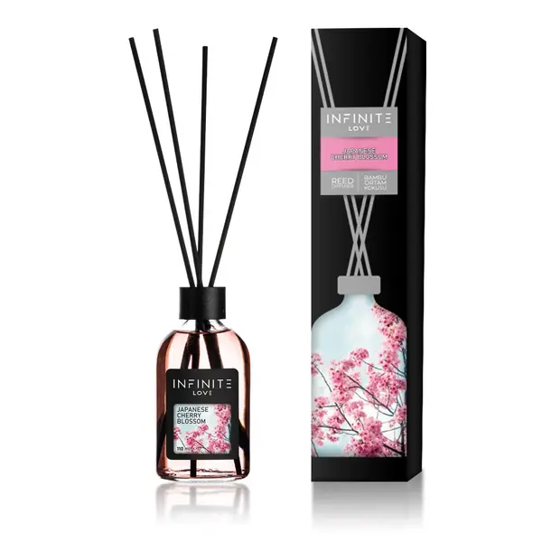 Odorizant Camera Infinite Cherry