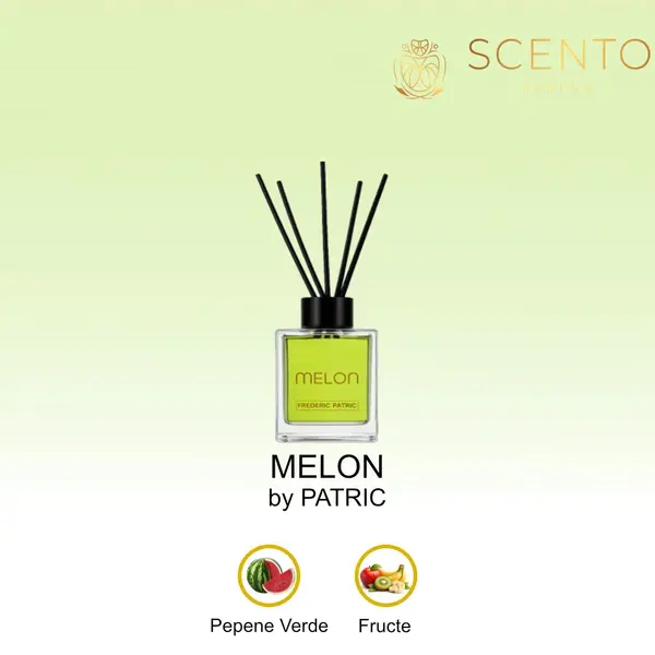 Odorizant camera - MELON by Patric - 50ml