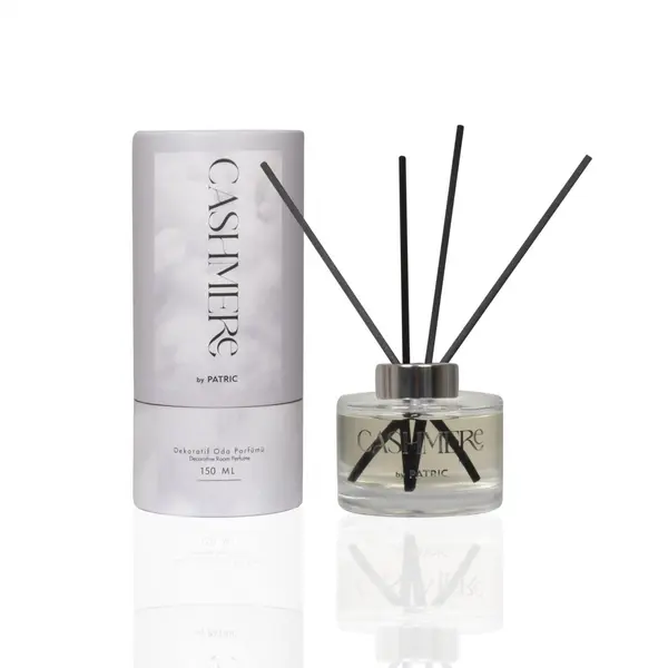 Odorizant cameră premium - Cashmere by Patric - 150ml