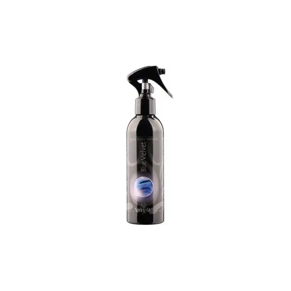 Odorizant camera si textile spray Spring Air Ultra Scent Blue Velvet 200 ml Odorizant camera si textile spray Spring Air Ultra Scent Blue Velvet 200 ml
