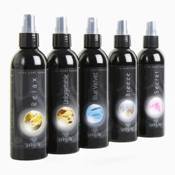 Odorizant camera si textile spray Spring Air Ultra Scent Scandal 200 ml Odorizant camera si textile spray Spring Air Ultra Scent Scandal 200 ml