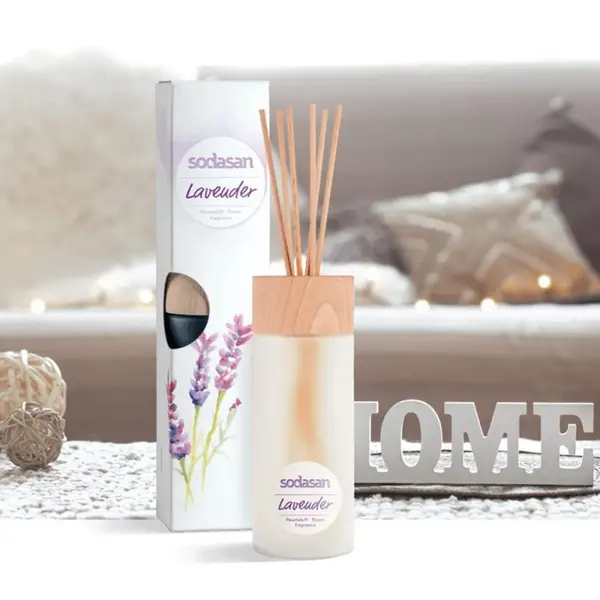 Odorizant de camera cu lavanda - 200 ml